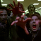 A still from George A. Romero’s iconic zombie film, Dawn of the Dead. Image: United
